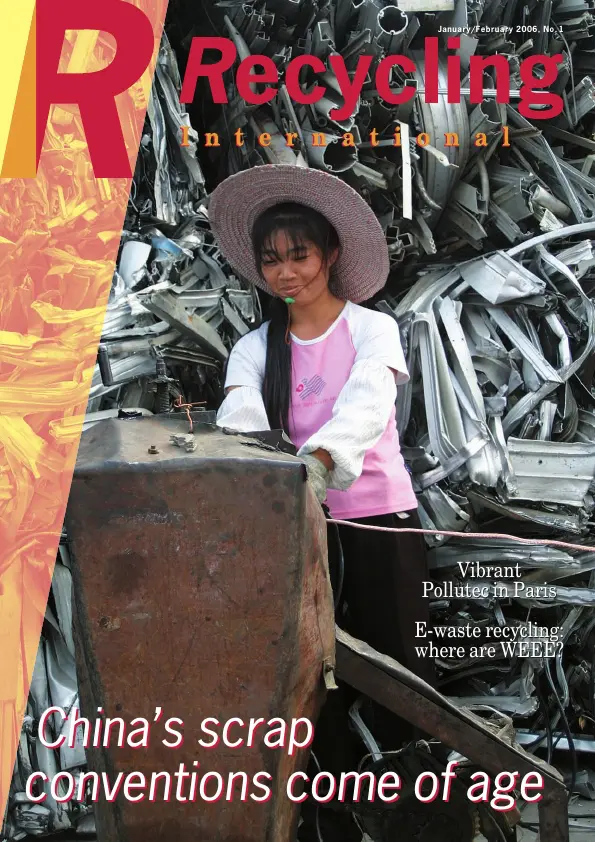 January / February 2006