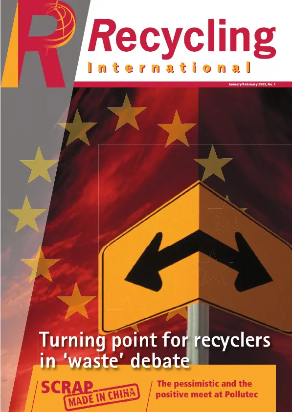 January / February 2009