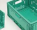 Positive EFSA opinion for TNO food-grade plastic recycling process featured image