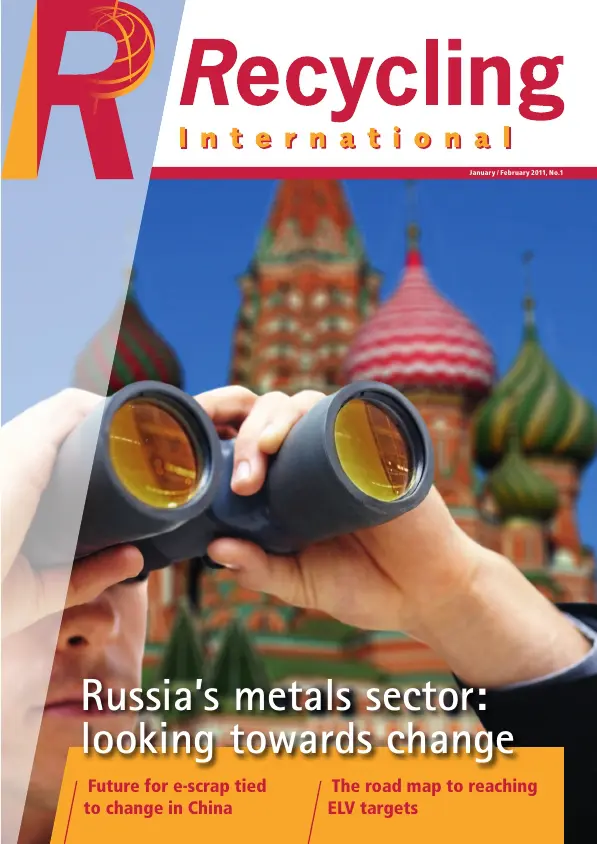 January / February 2011