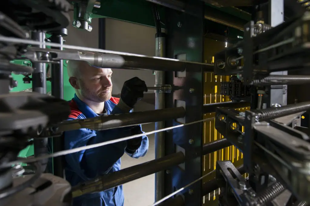 Celebrations for 50-year-young Bollegraaf featured image