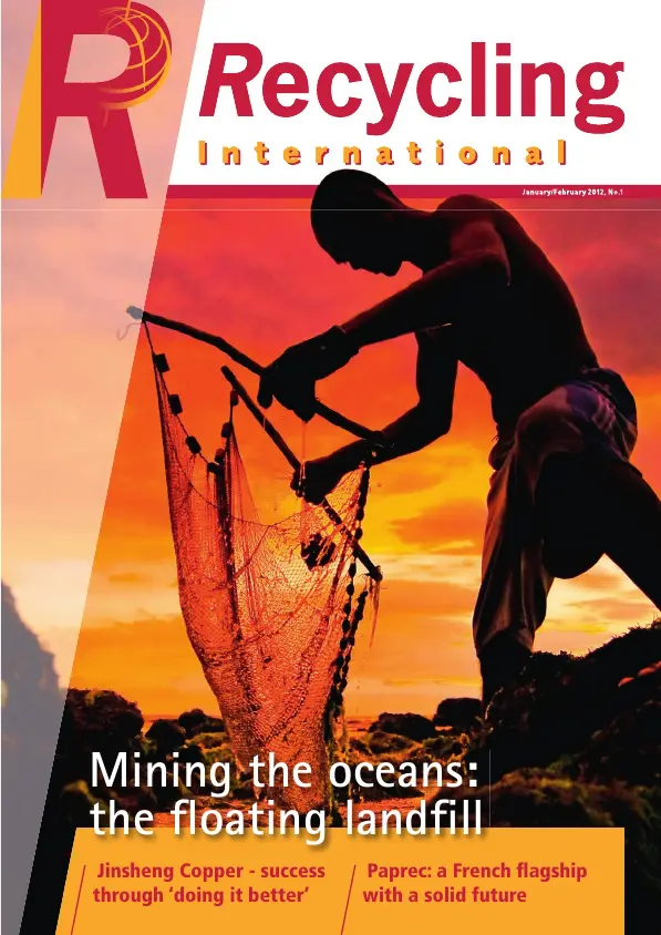 January / February 2012