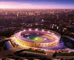 Olympic Games given recycling head start featured image