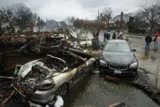 Sandy consigns a quarter-million cars to the scrap yard featured image