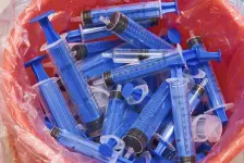 Medical world strengthens plastics recycling focus featured image
