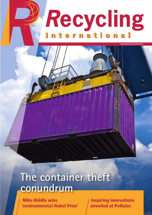 January / February 2013