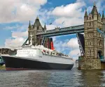 QE2 liner set for scrapping? featured image