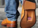 New shoes from old phones featured image