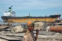 Big majority for new EU shipbreaking regulation featured image