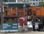 ‘Recycler’ again among USA’s most dangerous jobs featured image