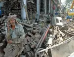 Indian recyclers hit hard by import levy featured image