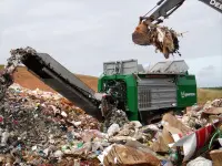 Sun inspires Komptech’s new ‘green’ technologies featured image