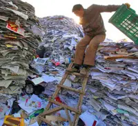 Chinese children helped by charity recycling programme featured image