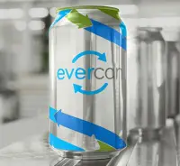 A first for Novelis’ high-recycled-content evercan featured image