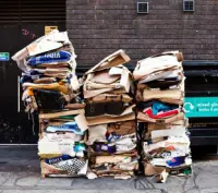 UK struggling to meet EU recycling goal featured image