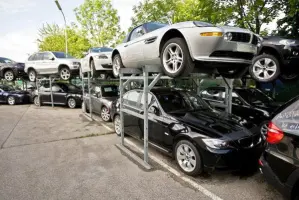 ‘Evolving’ automotive sector in Europe featured image