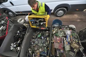 ERP take-back services extended to Sweden featured image