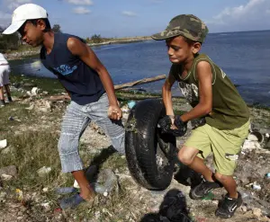 Cuba pledges to ‘prioritise’ recycling featured image