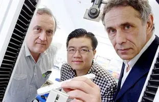 Paper composite a ‘future material’ for construction featured image