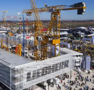 Liebherr targets market growth in the USA featured image