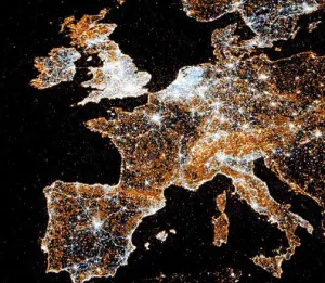 Map reveals UK’s recycling hotspots featured image
