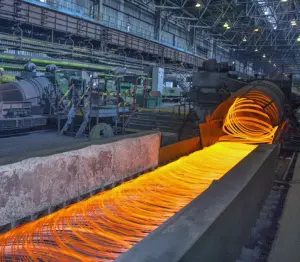Available online: WSA’s 2014 Steel Statistical Yearbook featured image