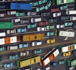 China moves to scrap highly-polluting cars featured image