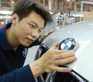 China’s ELV scrap volumes show rapid growth featured image