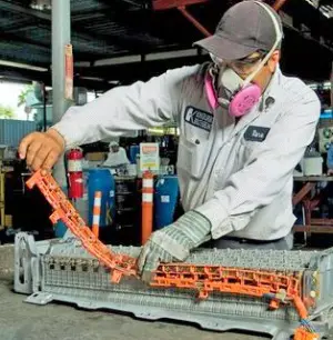 Toyota expands hybrid battery collection scope featured image