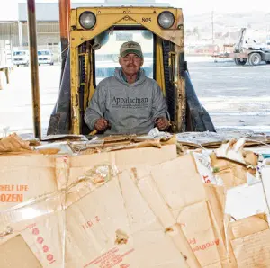 Growth for UK fibre exports in 2014 featured image