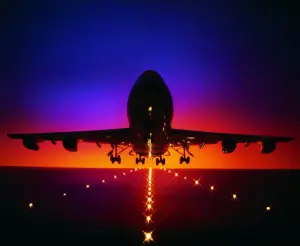 New process can help ‘make aircraft recycling a reality’ featured image