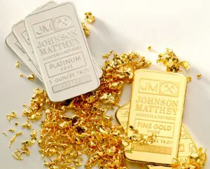 Gold recycling to be ‘muted’ throughout 2015 featured image