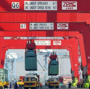 India suspends controversial shipment inspection rules featured image