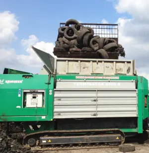 Acquisition set to strengthen Komptech’s innovation drive featured image