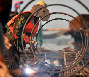 WSA predicts ‘restrained’ steel use growth featured image