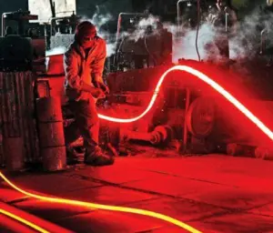 ArcelorMittal projects slight steel demand growth featured image