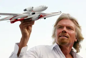 RWM gets helping hand from Richard Branson featured image