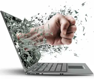 This machine will self-destruct in 10 seconds…. featured image