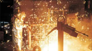 Margins suffer at US steelmakers despite scrap drop featured image