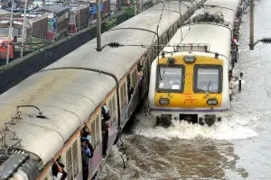 Scrap movements delayed by flooding in India featured image