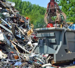 Danieli unveils ‘powerful’ new shear featured image