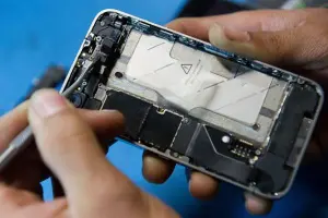 A new life for Malaysia’s unwanted phones featured image