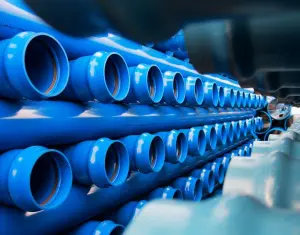 Herbold’s ‘rasp’ shredder handles large plastic pipes featured image