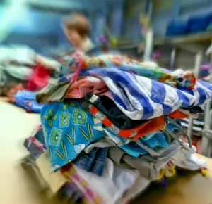 Australian ‘breakthrough’ in recycling textile and other waste featured image