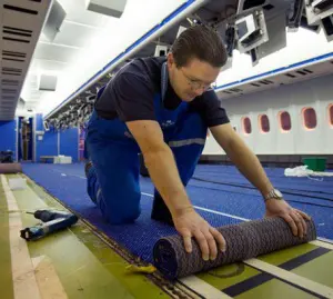 Carpet producer rewarded for recycling achievements featured image