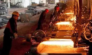 Cheap Chinese billet remains a key factor featured image