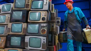 ISRI launches video on e-scrap industry impact featured image