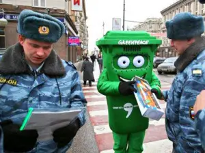 “Let’s recycle!” says Moscow’s mayor featured image