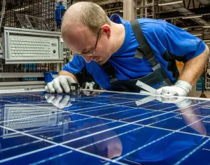 PV waste market ‘flourishing’ in most of Europe featured image