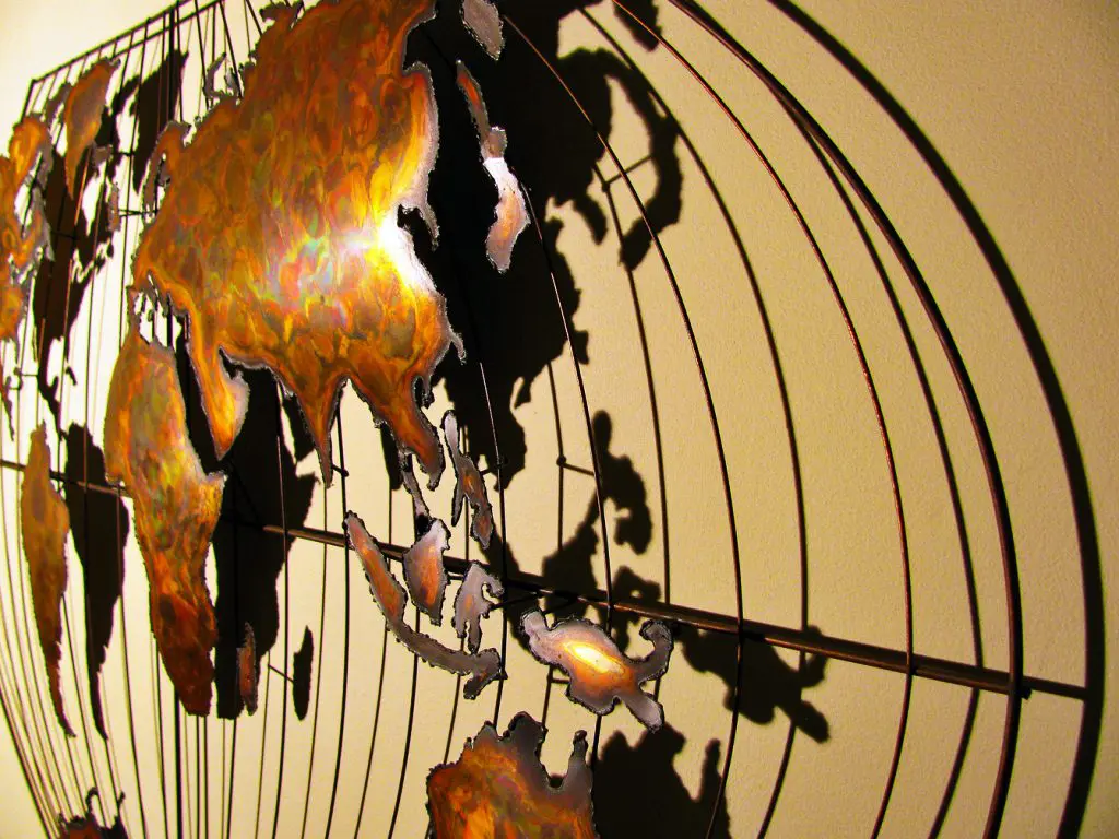 Big gain in secondary copper production from scrap featured image